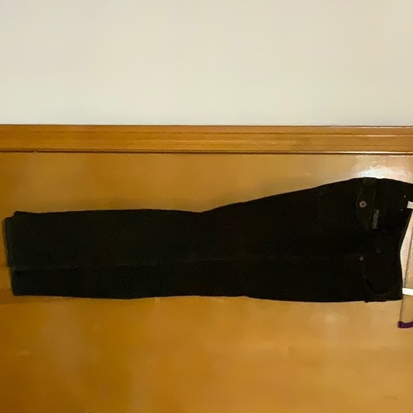 Brown corduroy - Picture 4 of 4